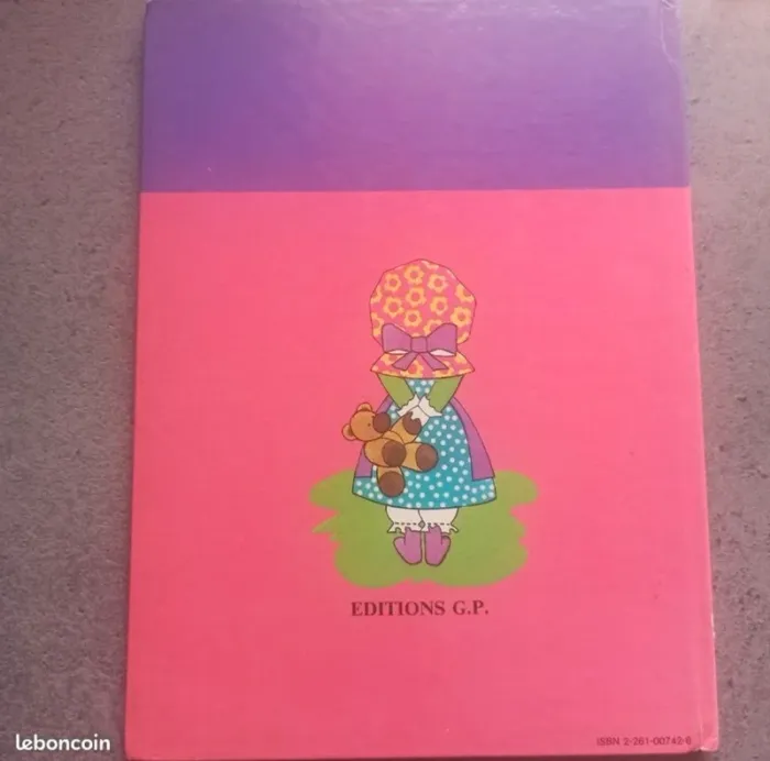Livre de Sidonie et le mille-pattes - photo numéro 4