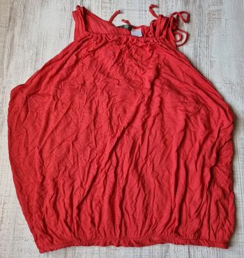 Top femme taille 38