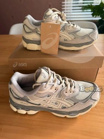 ASICS GEL-NYC Taille 44