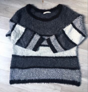 Pull Armand Thierry T3