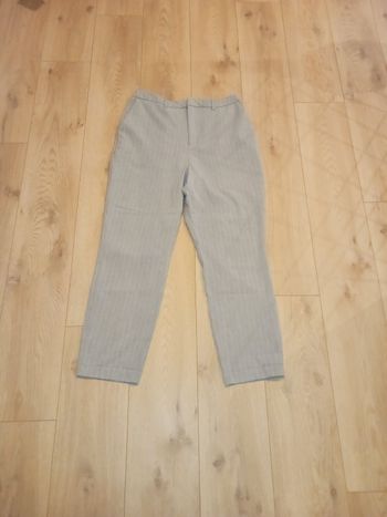 Pantalon Kiabi taille 42