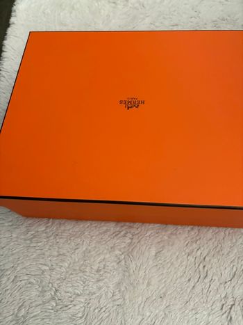 Boîte Hermès  grande