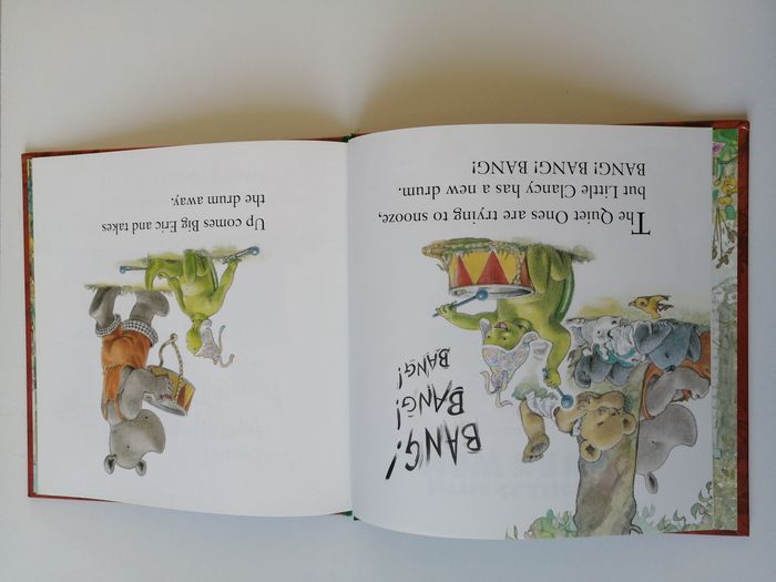 livre enfant en anglais - photo numéro 3