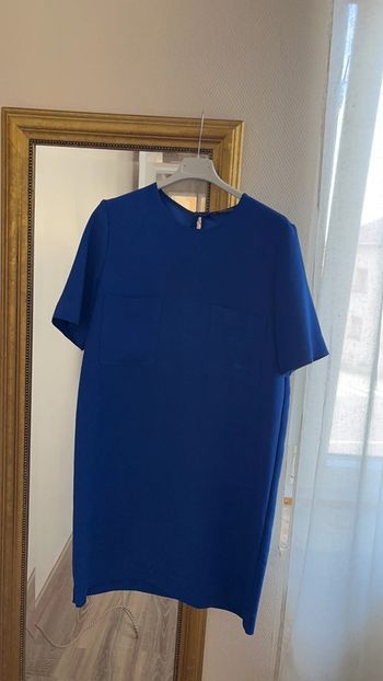 Robe Mango taille S très fluide