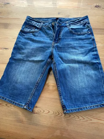 Short homme