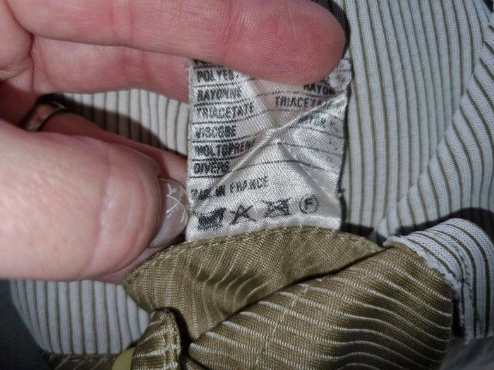 Robe vintage T38-40 - photo numéro 5