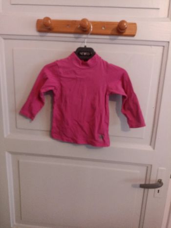 T-shirt 23mois