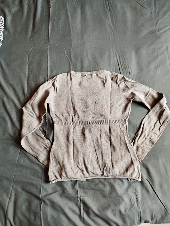 Veste léger - photo numéro 2