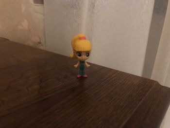 Petite figurine barbie toy story