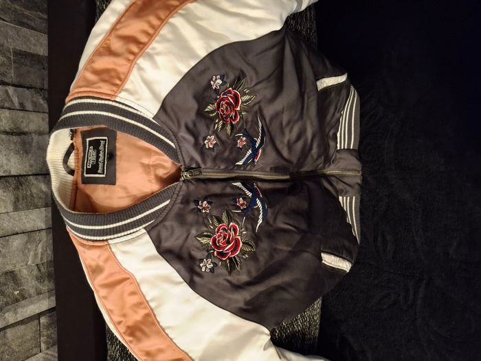 Blouson - photo numéro 2