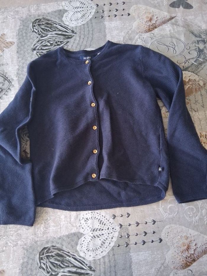 Gilet