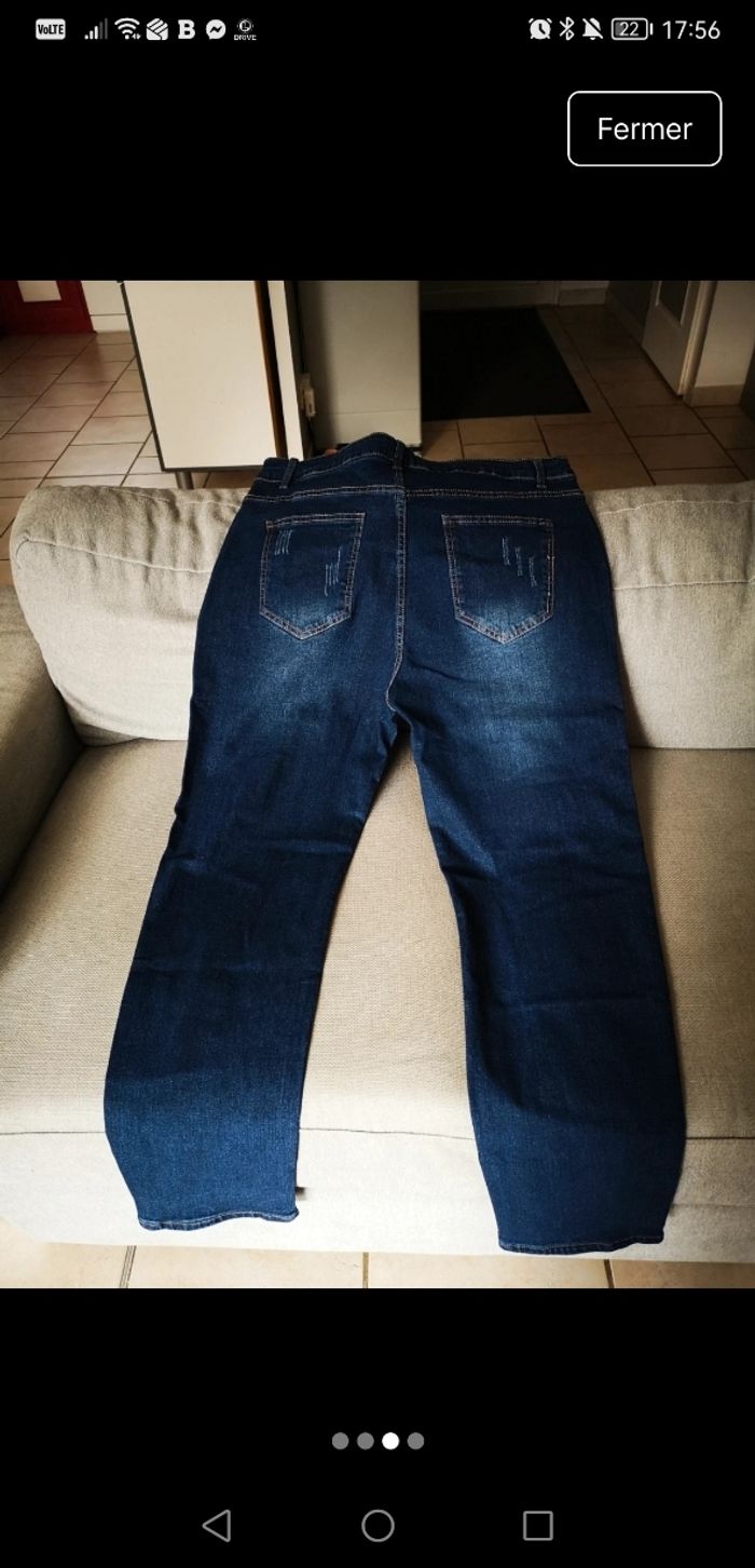 Jean's - photo numéro 3