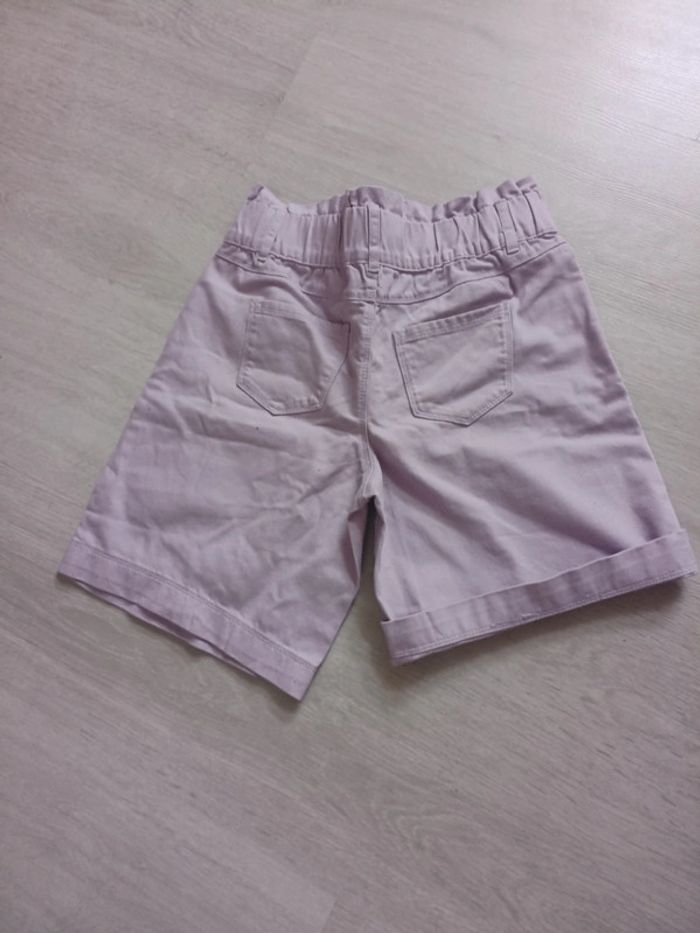 Short Okaïdi - photo numéro 3