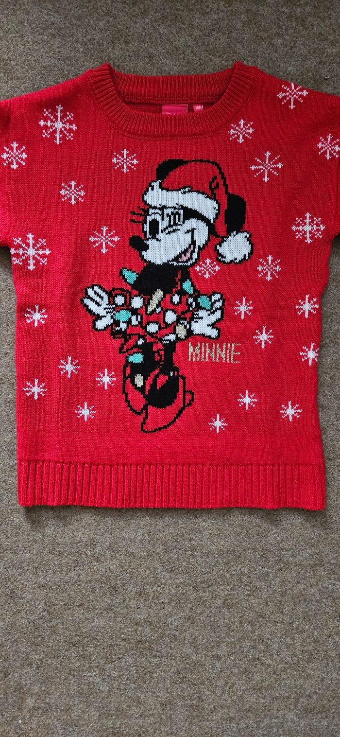 Pull Disney - photo numéro 4