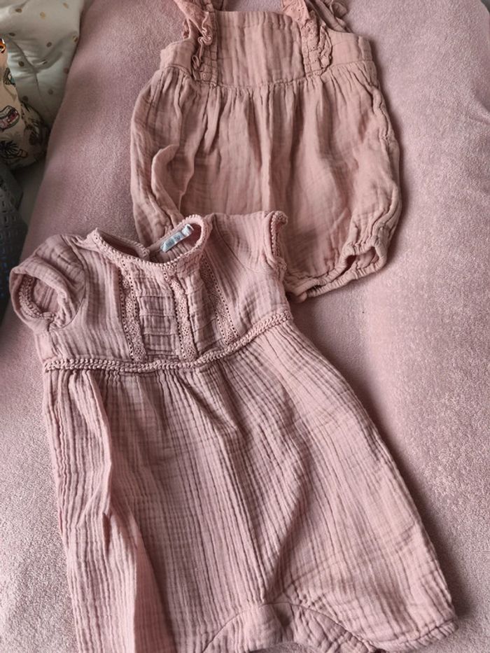 Combishort