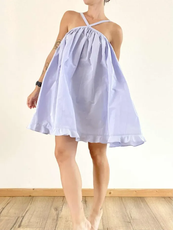 Robe Maje - photo numéro 3