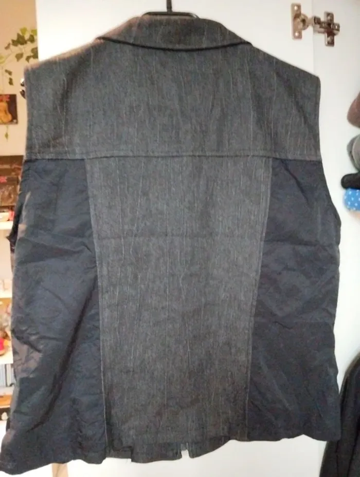 Veston vintage - photo numéro 4