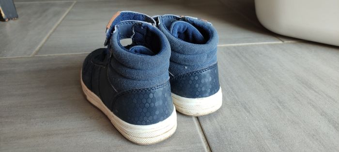 Bottines Creeks - photo numéro 2