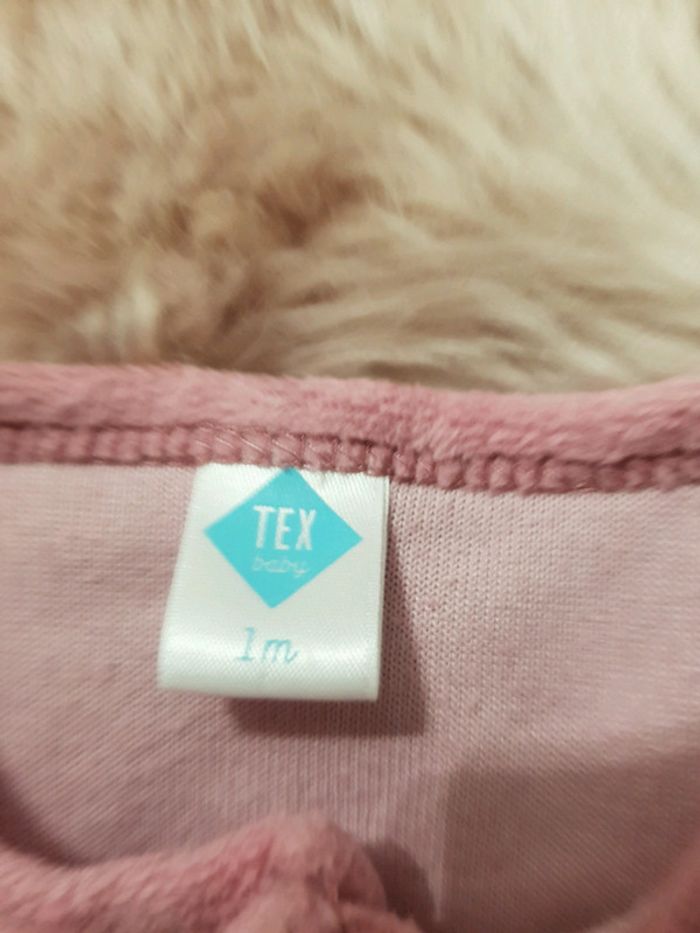 Pyjama - photo numéro 3