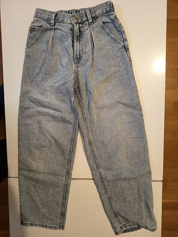 Lot de pantalon fille( joggings, jeans leggings)