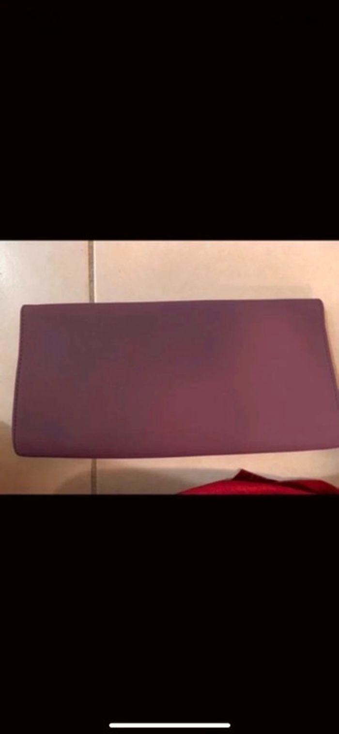 Pochette Kenzo - photo numéro 5