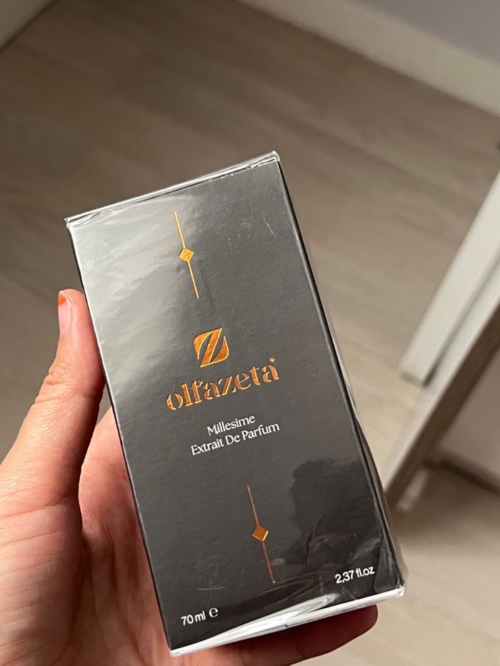 Parfum Chogan 265 - photo numéro 2