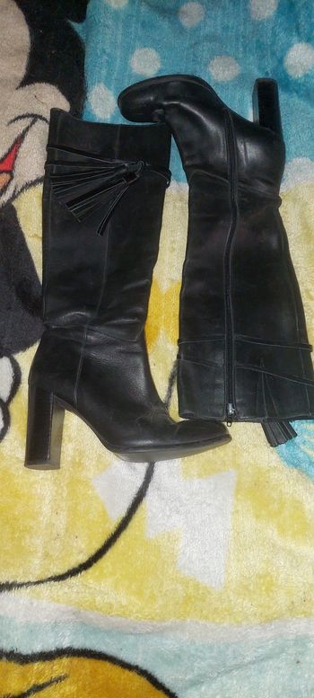 Botte minelli
