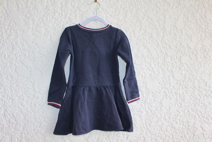 Robe bleu Okaïdi - photo numéro 2