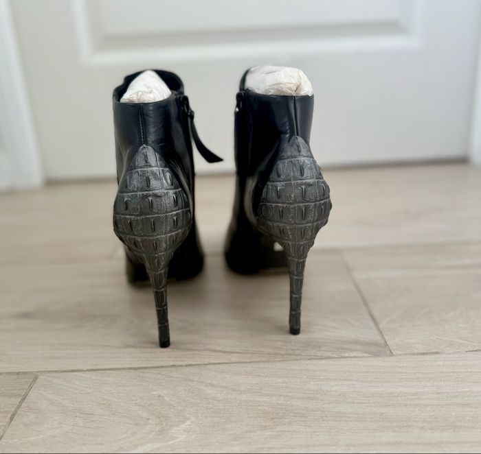 Bottines Diesel - photo numéro 3