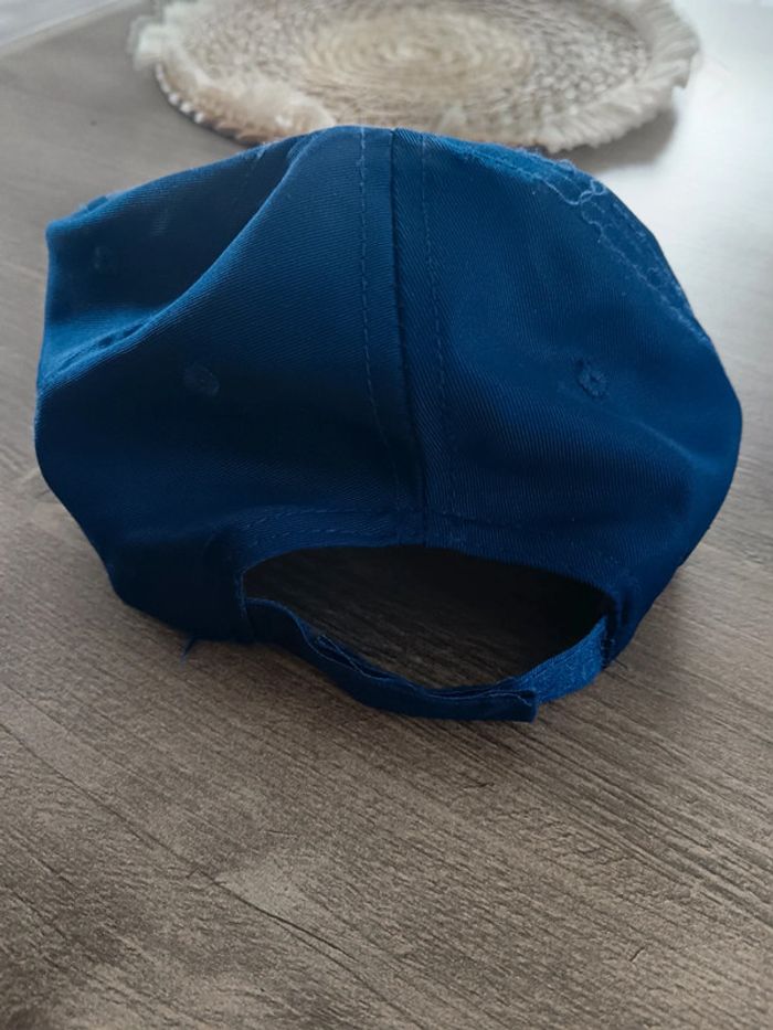 🌞 Casquette Marvel taille 52 cm très bon état général - photo numéro 4