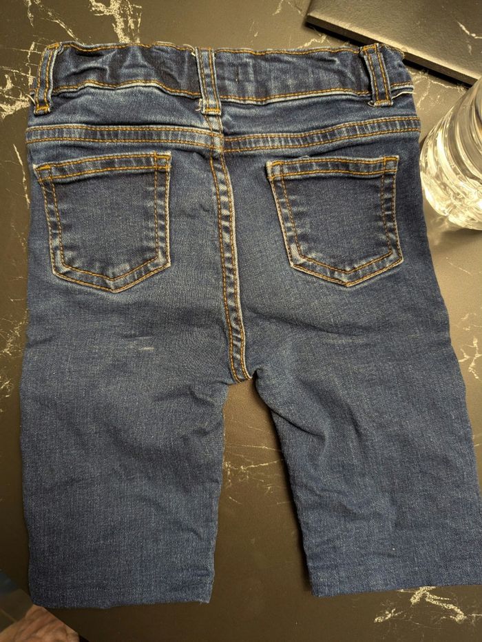 Short garçon. ☺️ - photo numéro 2