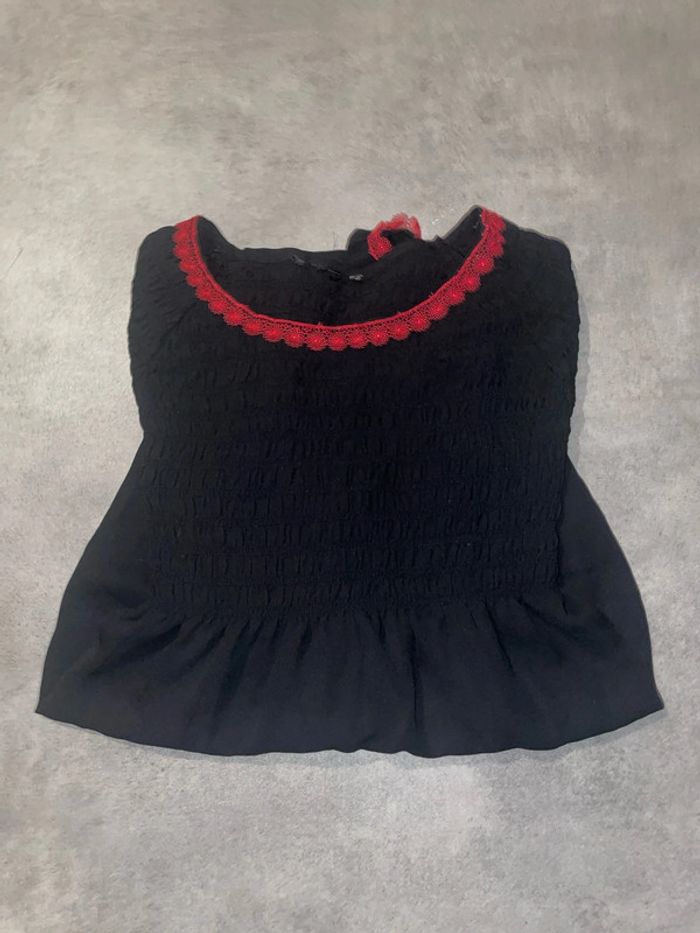 Blouse - photo numéro 2