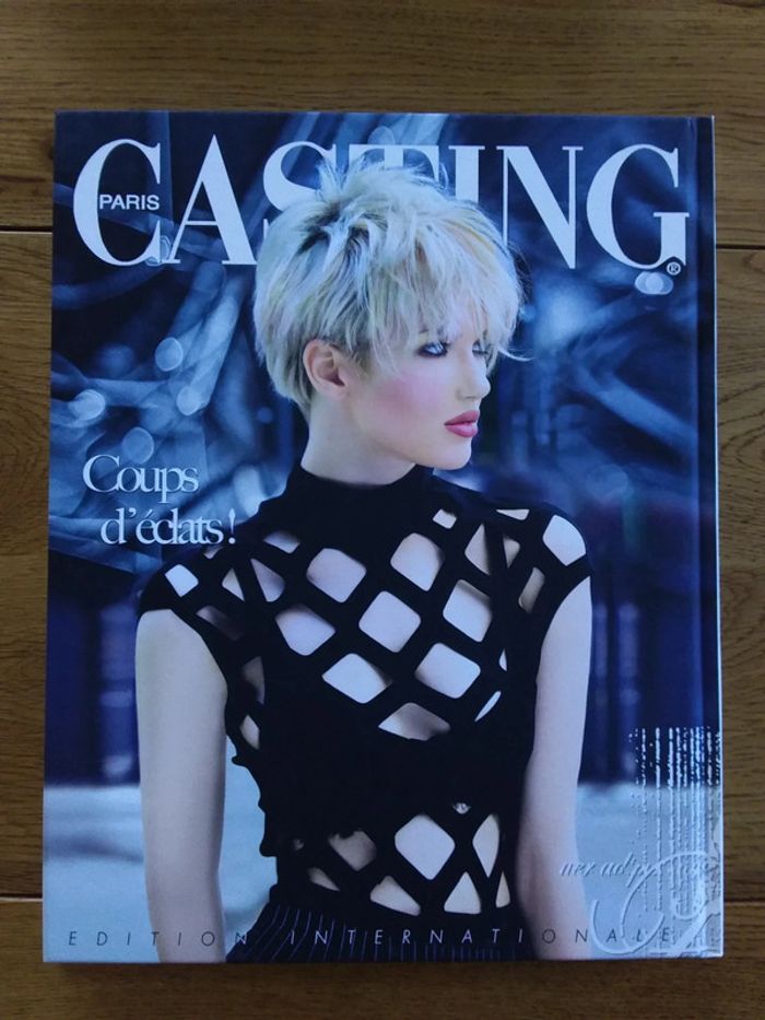 Casting Paris - photo numéro 4