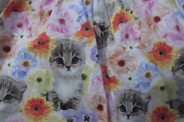 robe sans manche - photo numéro 3