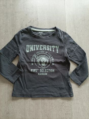 Tee shirt