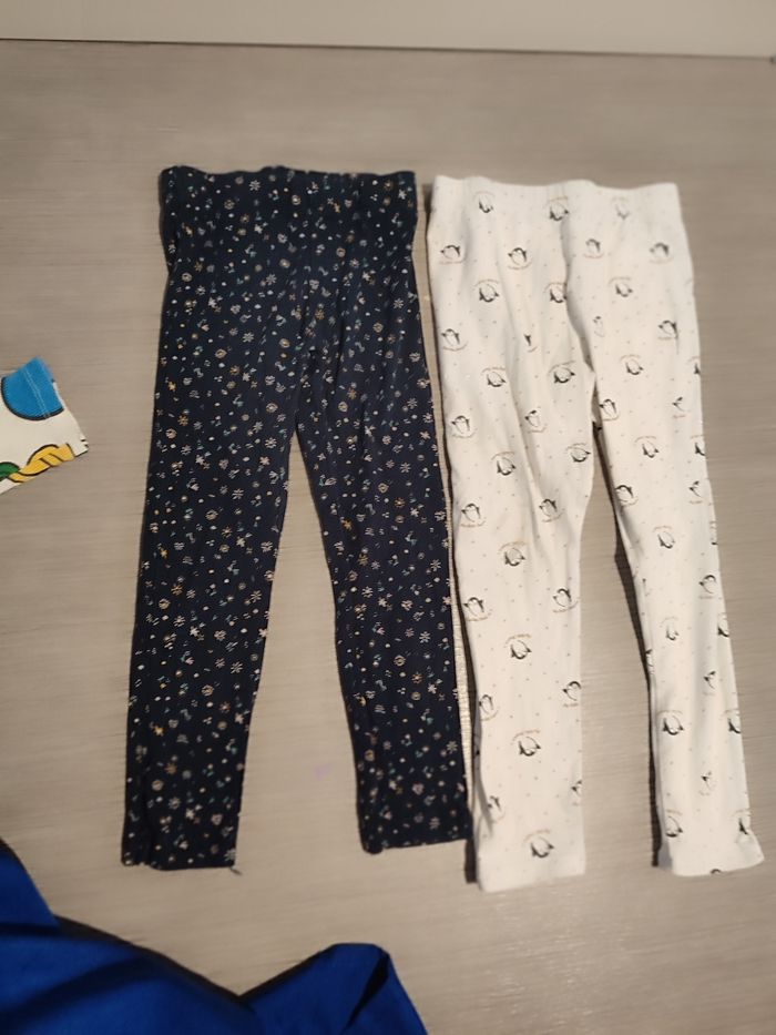 Lot legging - photo numéro 5