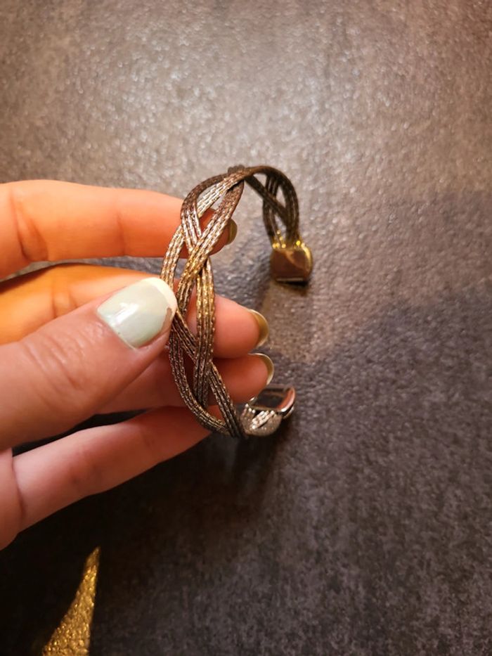 Bracrlet - photo numéro 6