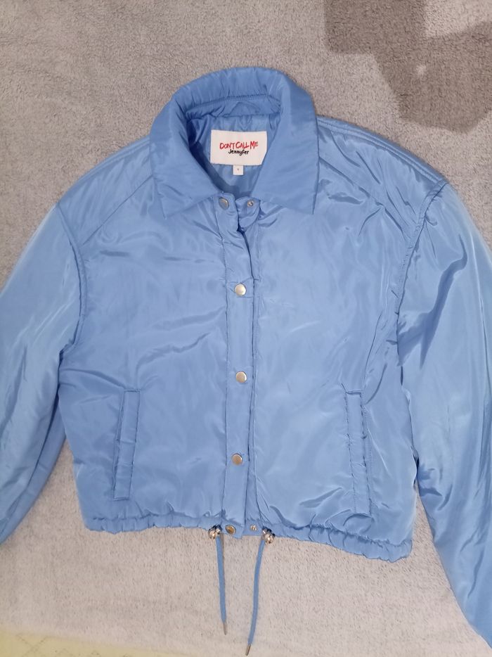 Veste - photo numéro 2