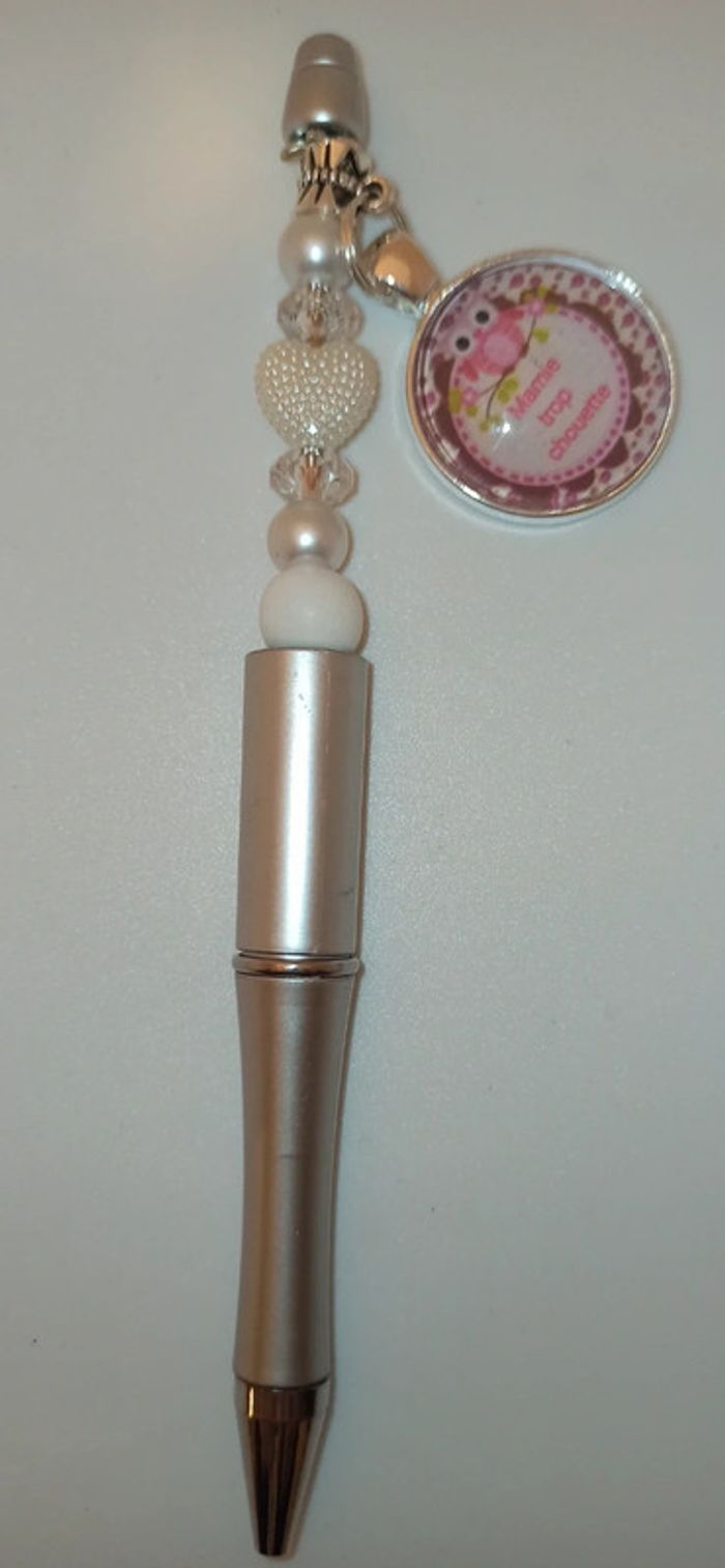 Cadeau message bijoux - photo numéro 8