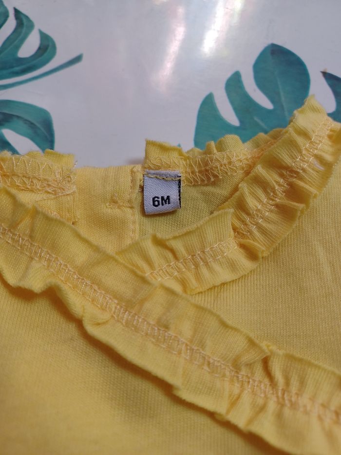 Maillot - photo numéro 3