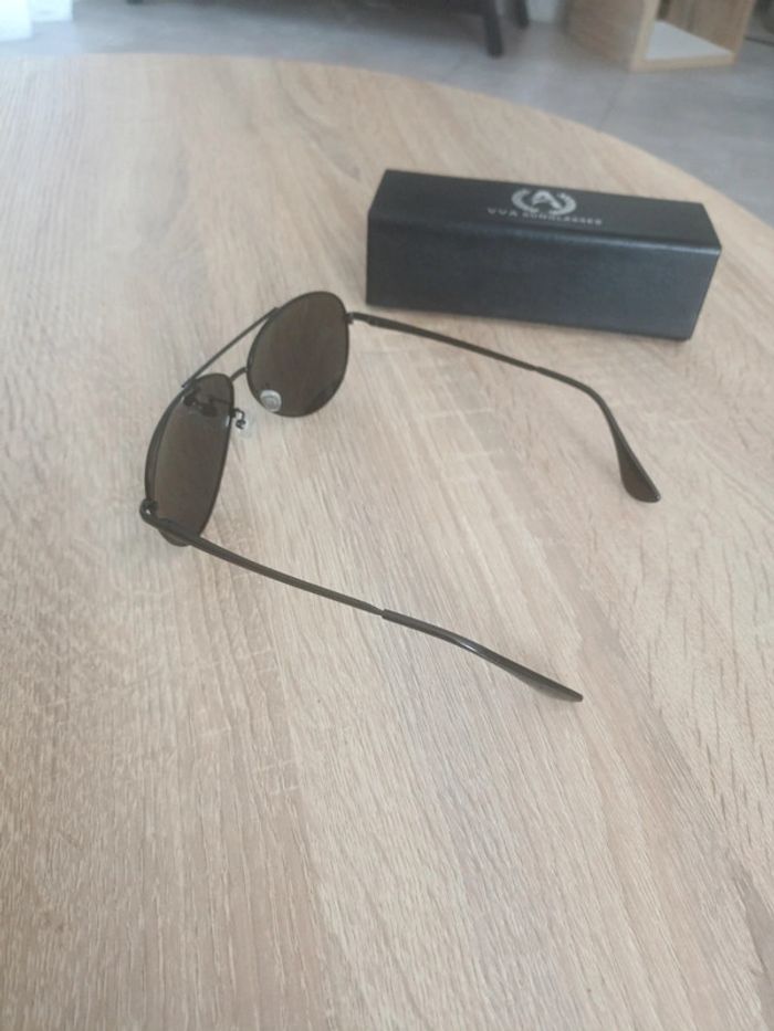 Lunettes de soleil polarisées - photo numéro 2