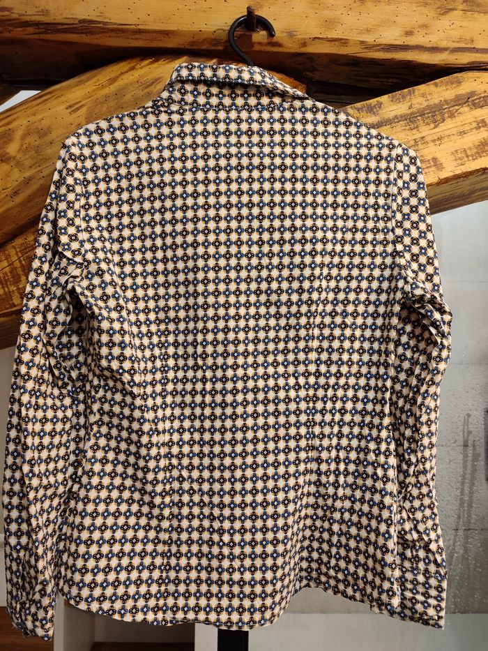 Chemisier femme - photo numéro 2