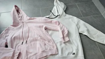2 sweat