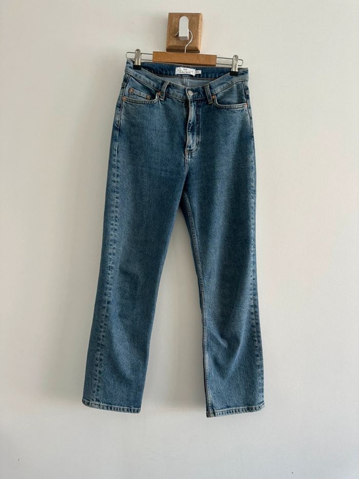 Jean coupe droite - photo numéro 2