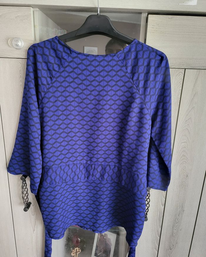 Blouses femme