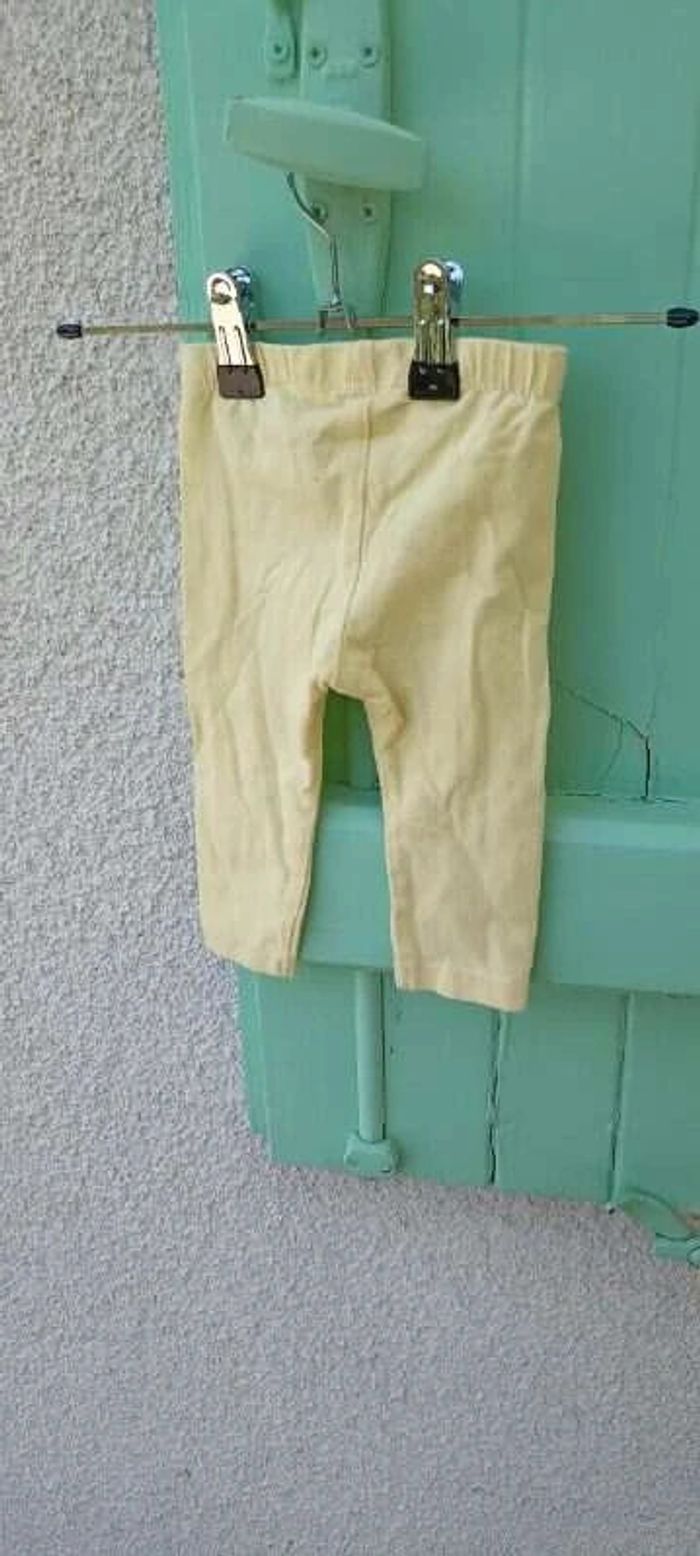 Legging bébé - photo numéro 2