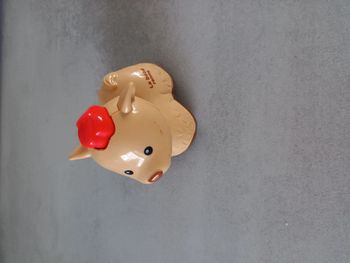 Le bébé rennes Tut Tut Animo Vetch