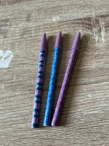 Bic stitch