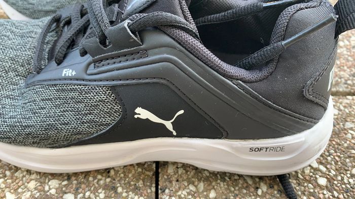 Baskets Puma Softfoam+ 37 - photo numéro 3