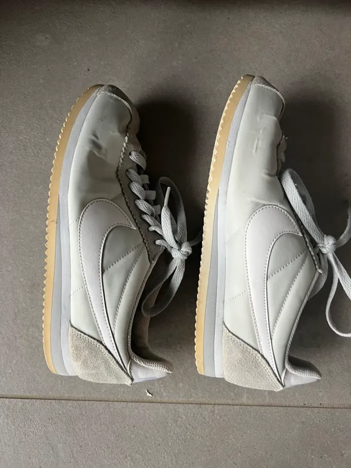 Baskets Nike Cortez - photo numéro 4